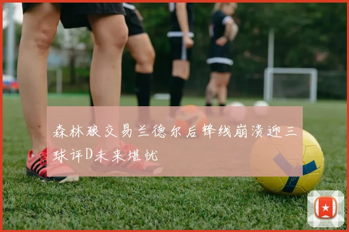 森林狼交易兰德尔后锋线崩溃迎三球评D未来堪忧