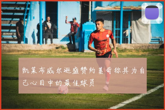 凯莱布威尔逊盛赞约基奇称其为自己心目中的最佳球员